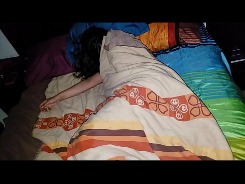 ❤️ Styvbarn som skäller ut sin unga styvmor medan hon sover. ☑ Anal porr at sv.light2cloud.top ❌